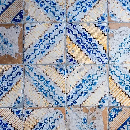 Calesi Home Palerme Extérieur photo
