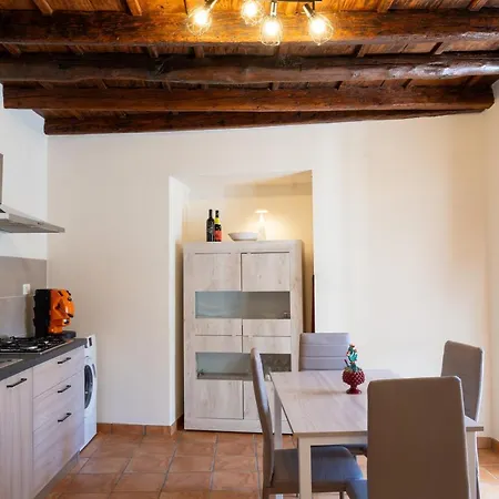 Calesi Home Palerme Extérieur photo