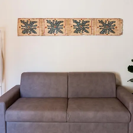 Calesi Home Palerme Extérieur photo
